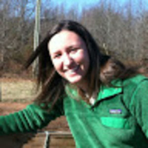 Meet your Posher, Ashleigh